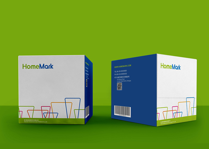 理塘县VI设计公司